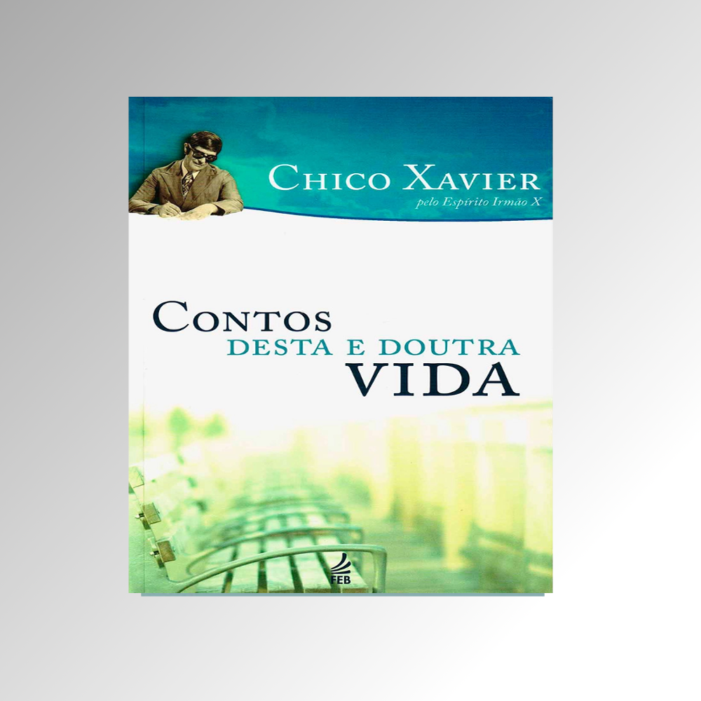 Contos desta e doutra vida