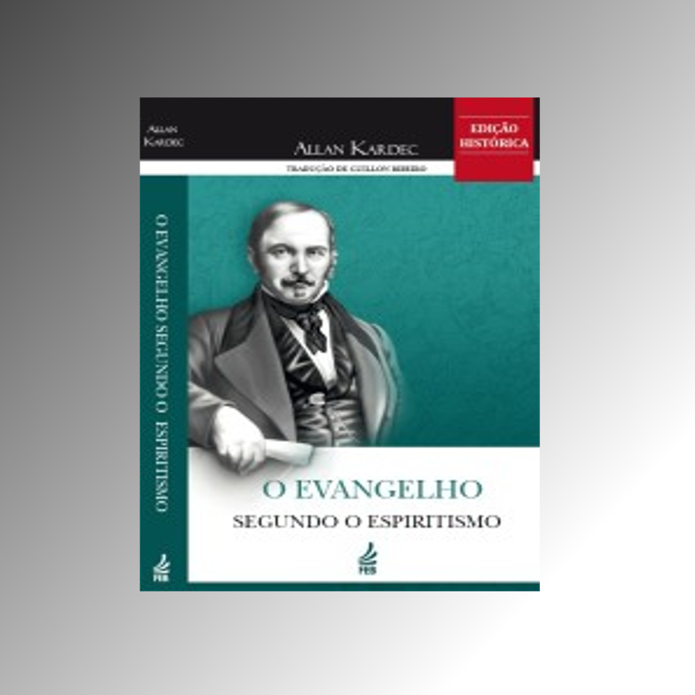 O Evangelho Segundo o Espiritismo