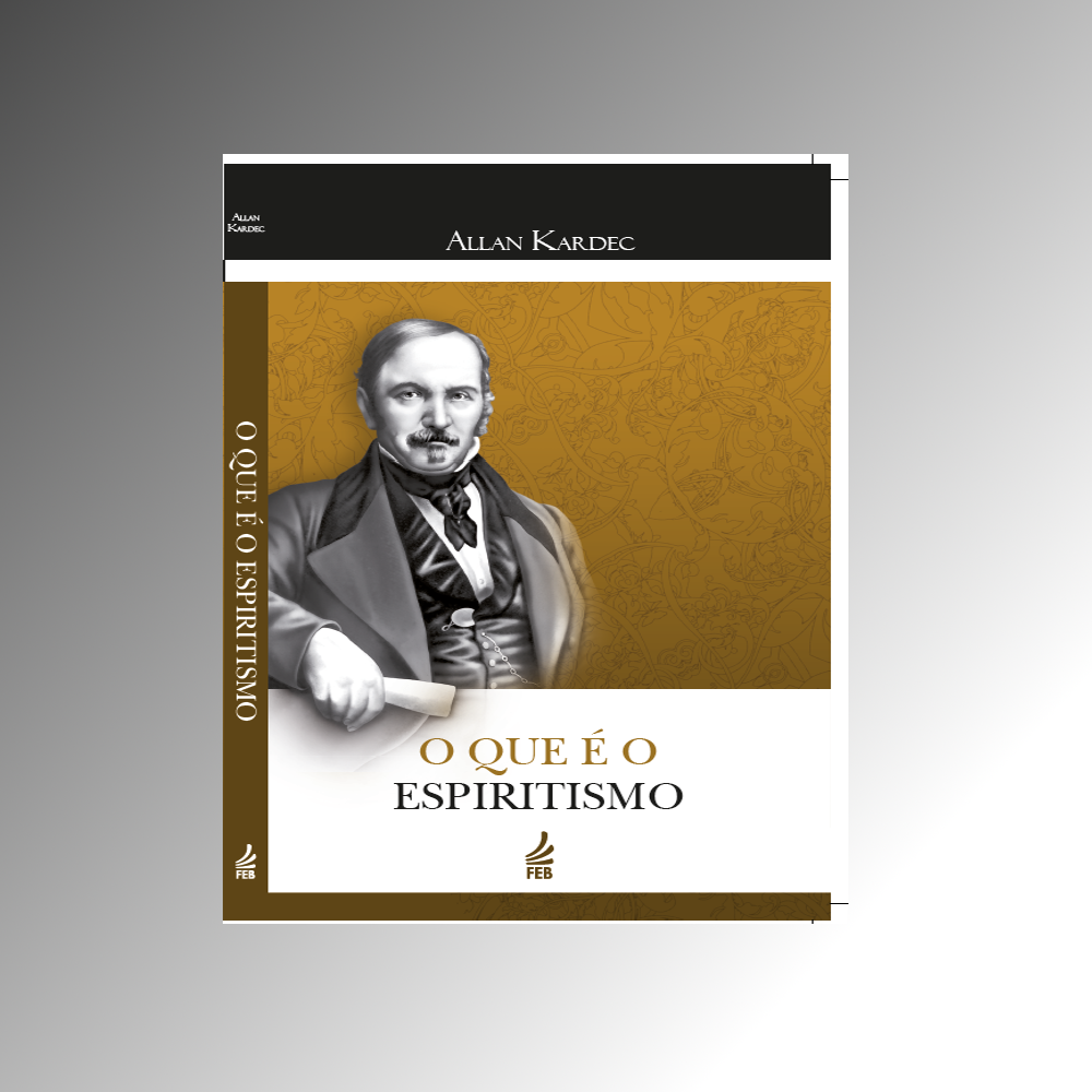 O que é o Espiritismo